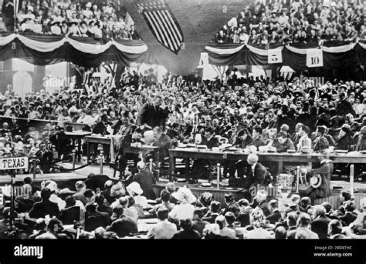 Who ran for the Progressive Party in 1912?