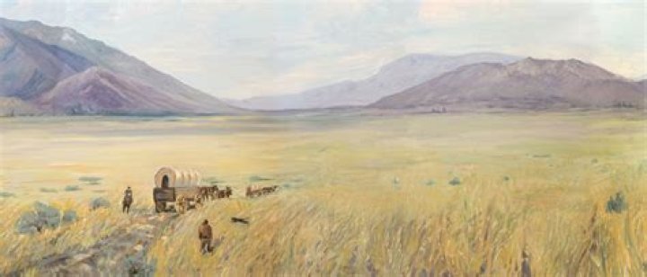Who settled Tooele Utah?