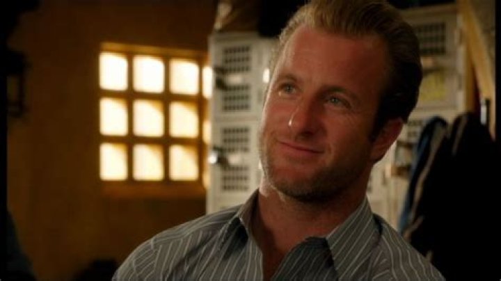 Who shot Danny in season 8?