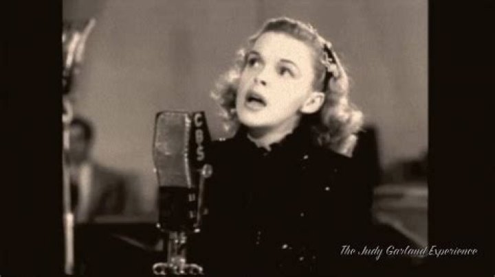 Who sings Over the Rainbow best?