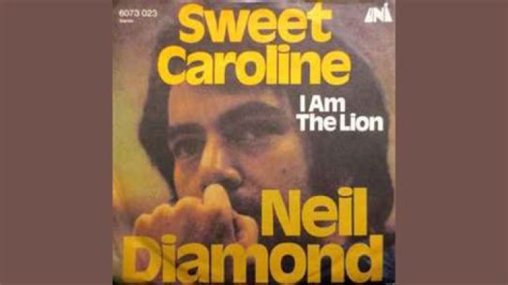 Who sings Sweet Carolina?
