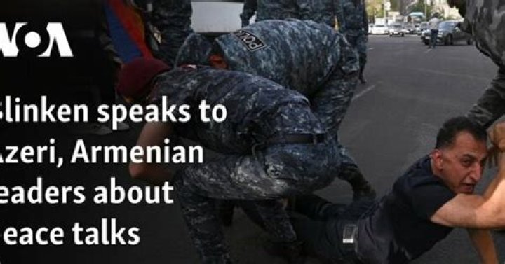 Who speaks Azeri?