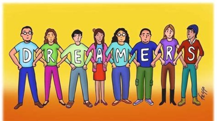 Who sponsored the Dream Act?