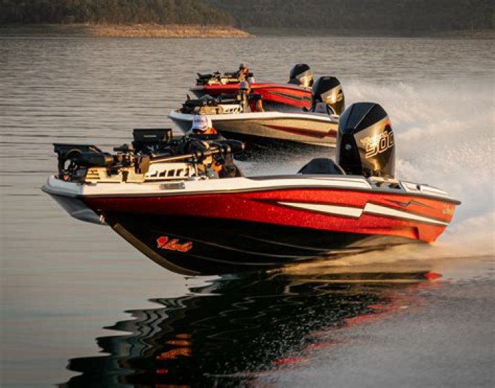 Who started Bass Cat Boats?