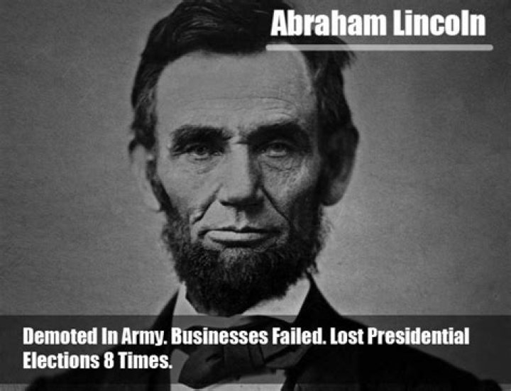 Who succeeded Abe Lincoln?