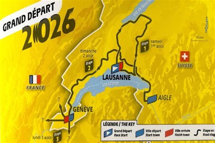 Who used to commentate on Tour de France?