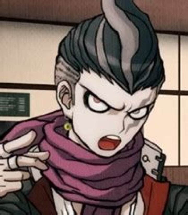 Who voiced Gundham Tanaka?