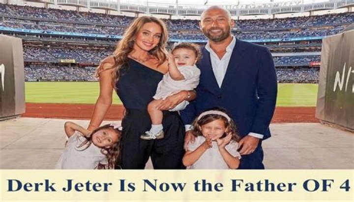 Who voted for Derek Jeter?