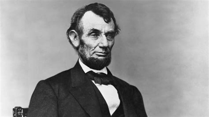 Who was Abraham Lincoln's mom and dad?