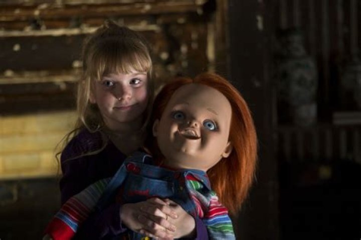 Who was Alice in Chucky?