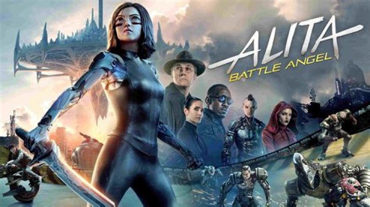 Who was Alita before?