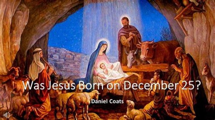 Who was born on December 12th?