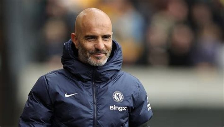 Who was Chelsea manager in 2019?