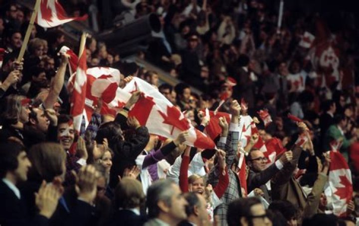 Who was in power in Canada in 1972?