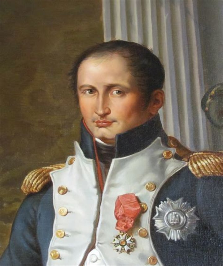 Who was Napoleon Bonaparte's brother?