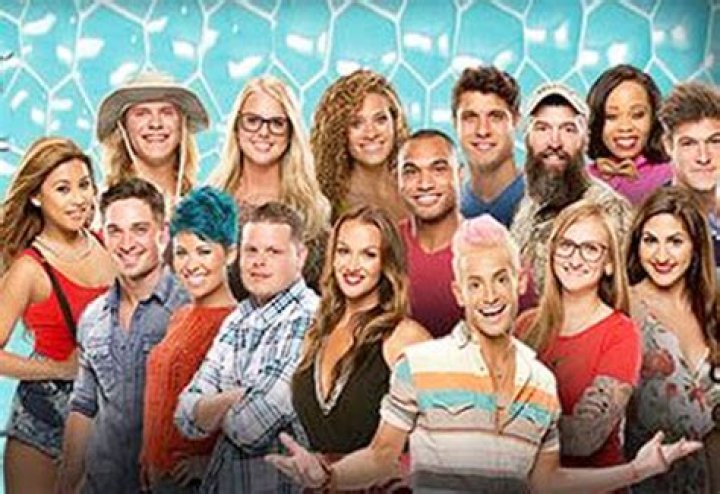 Who was on Team America bb16?