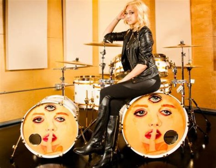 Who was Prince female drummer?