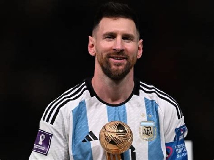 Who was the best player in 2017?
