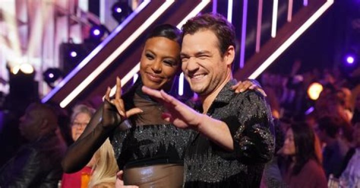 Who was the deaf guy on Dancing with the Stars?