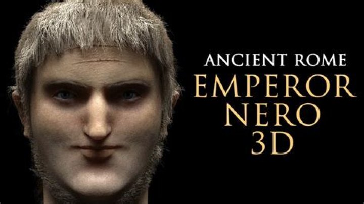 Who was the emperor before Nero?