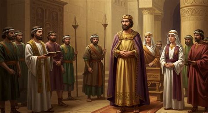 Who was the mother of Abijah?