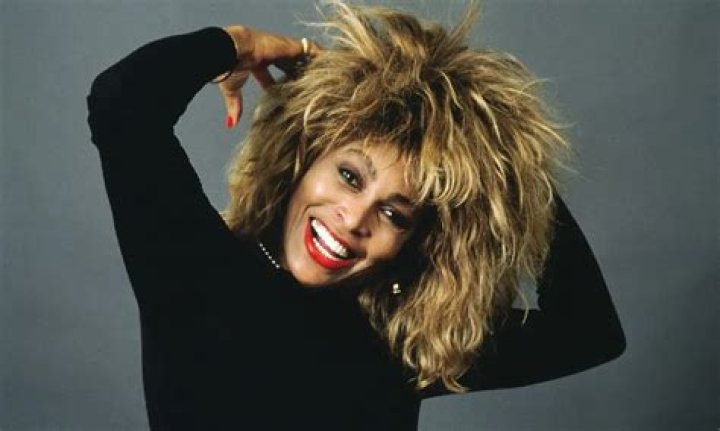 Who was the queen of rock and roll?