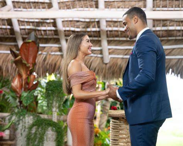 Who was the youngest girl on The Bachelor?