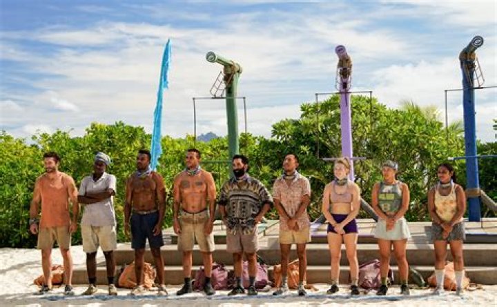 Who was voted out of Survivor 2020?