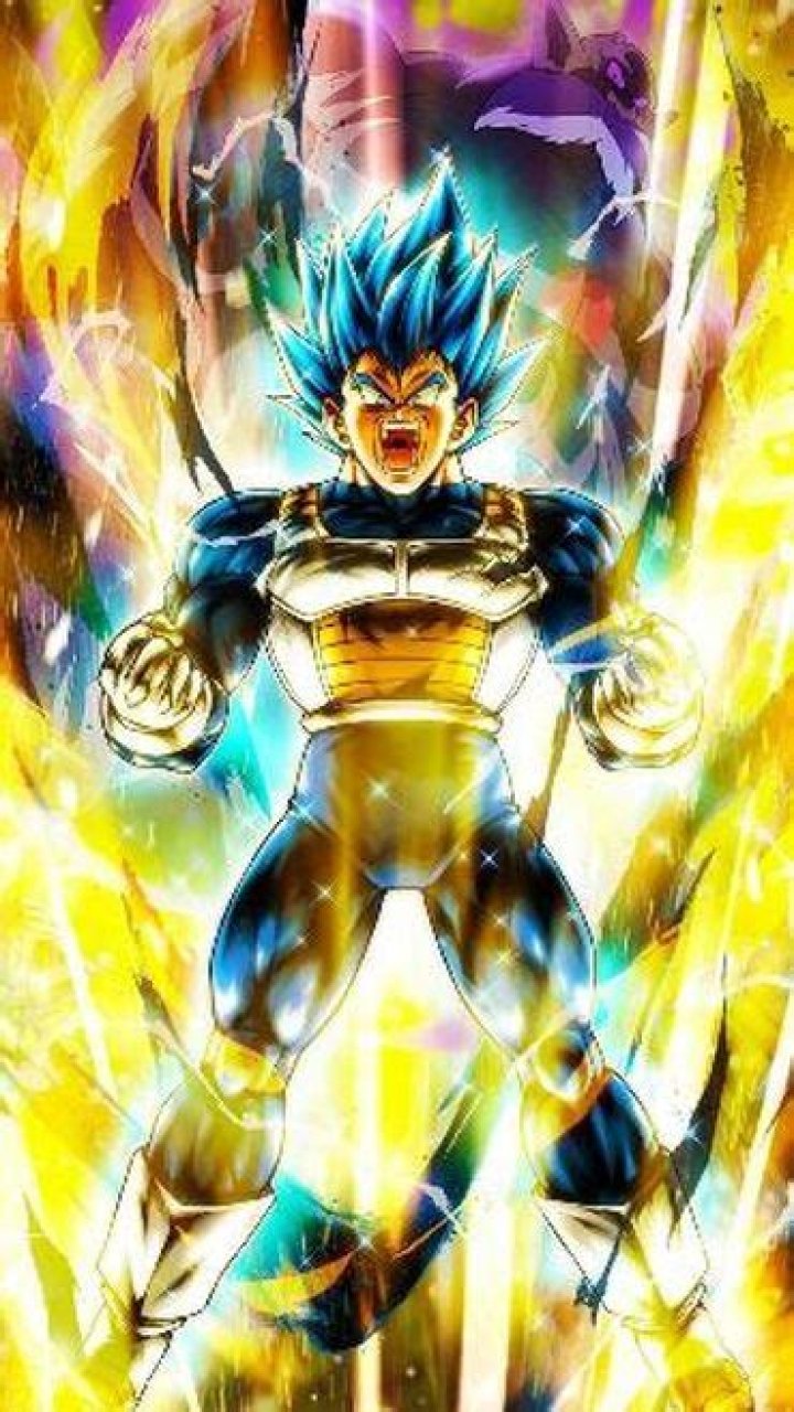Who will be the next god of destruction of Universe 7?