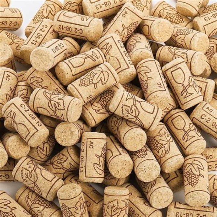 Who will buy wine corks?