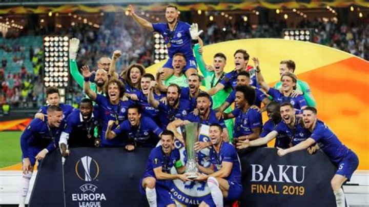 Who will win Europa League 2019?