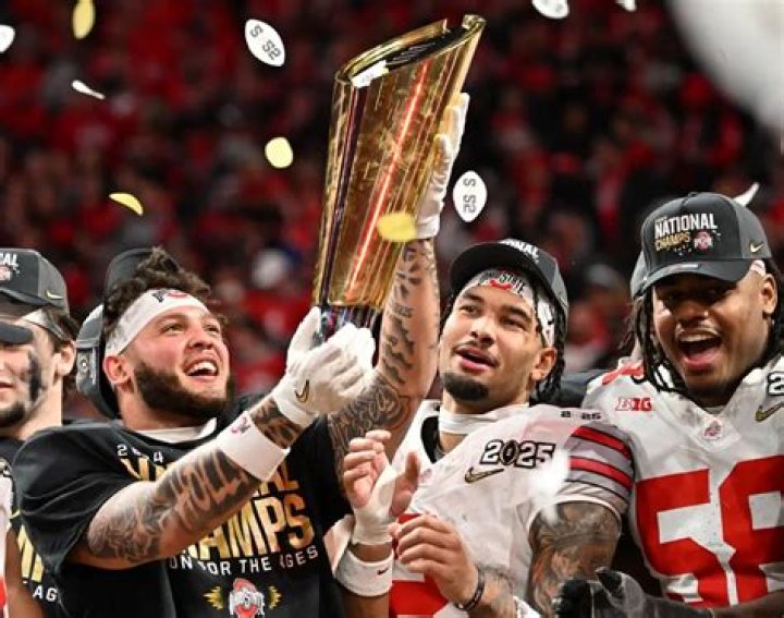 Who will win the CFP National Championship 2020?
