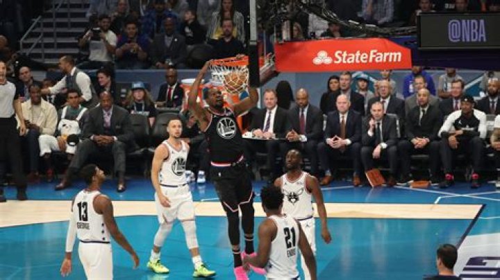 Who won 2019 All Star Game?