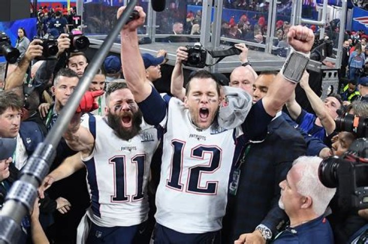 Who won 2019 Superbowl?