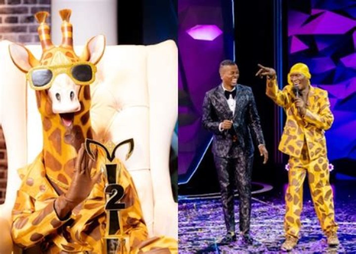 Who won MKR South Africa Season 2?