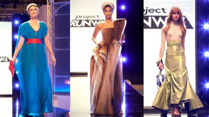 Who won Project Runway All Stars season 1?