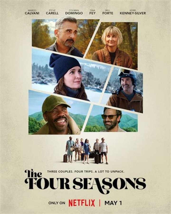 Who won Season 1 in the four?