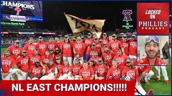Who won the 2011 NLDS?
