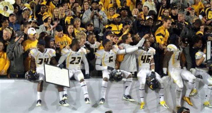 Who won the 2012 Orange Bowl?