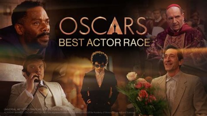 Who won the best actor in Korea 2020?