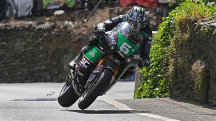 Who won the Isle of Man TT the most?