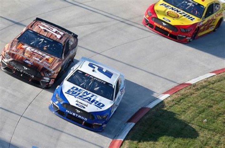 Who won the Manufacturers Championship 2020?