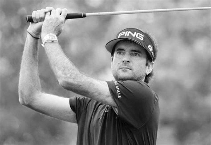 Who won the Match Play golf tournament?