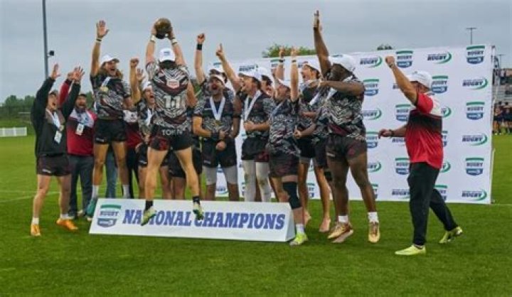 Who won the men's d1 national championship in 2019?