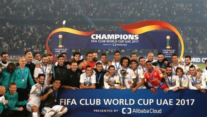 Who Won UEFA Cup 2017?