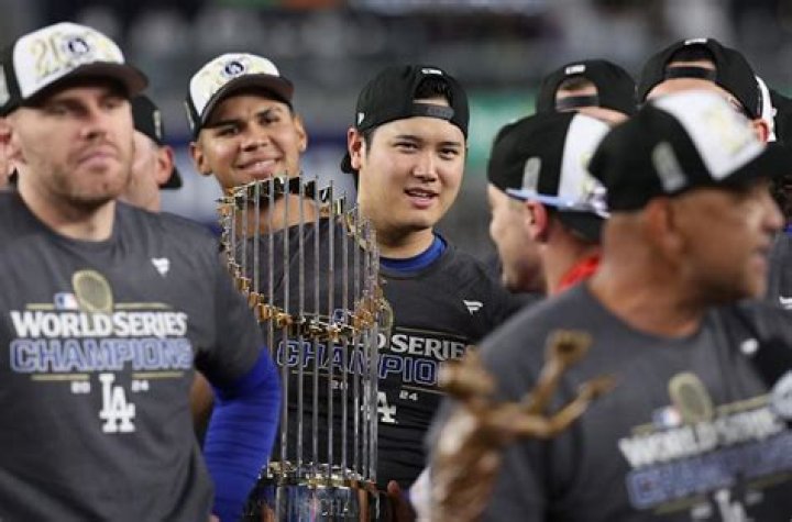Who won World Series in 2017 and 2018?