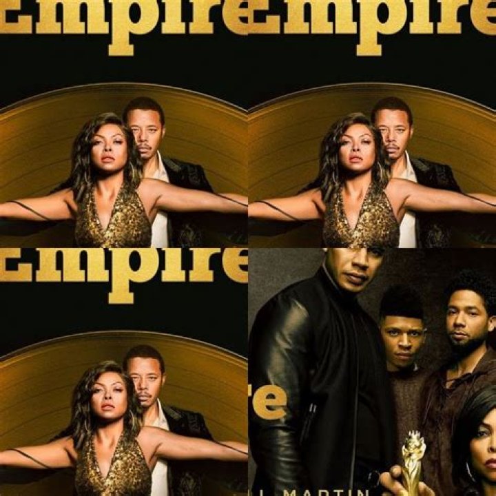 Who wrote Empire songs?