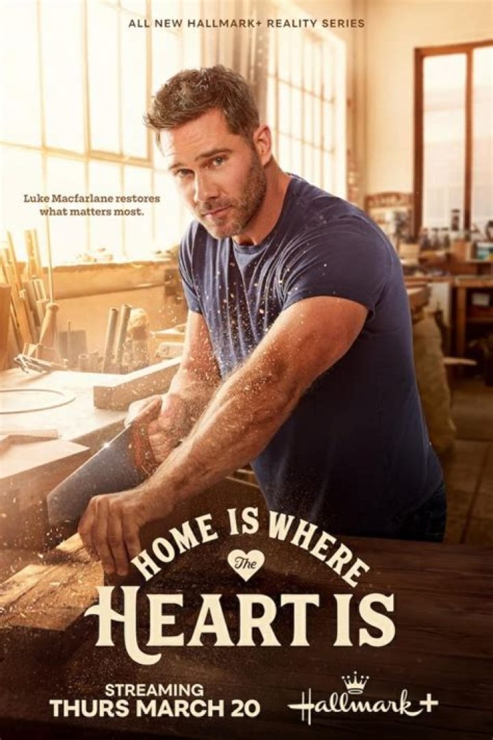 Who wrote home is where the heart is?