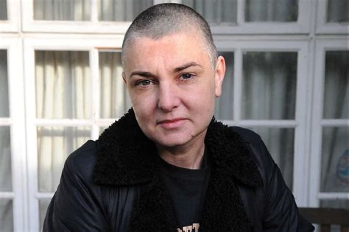 Who wrote Sinead O'Connor song?