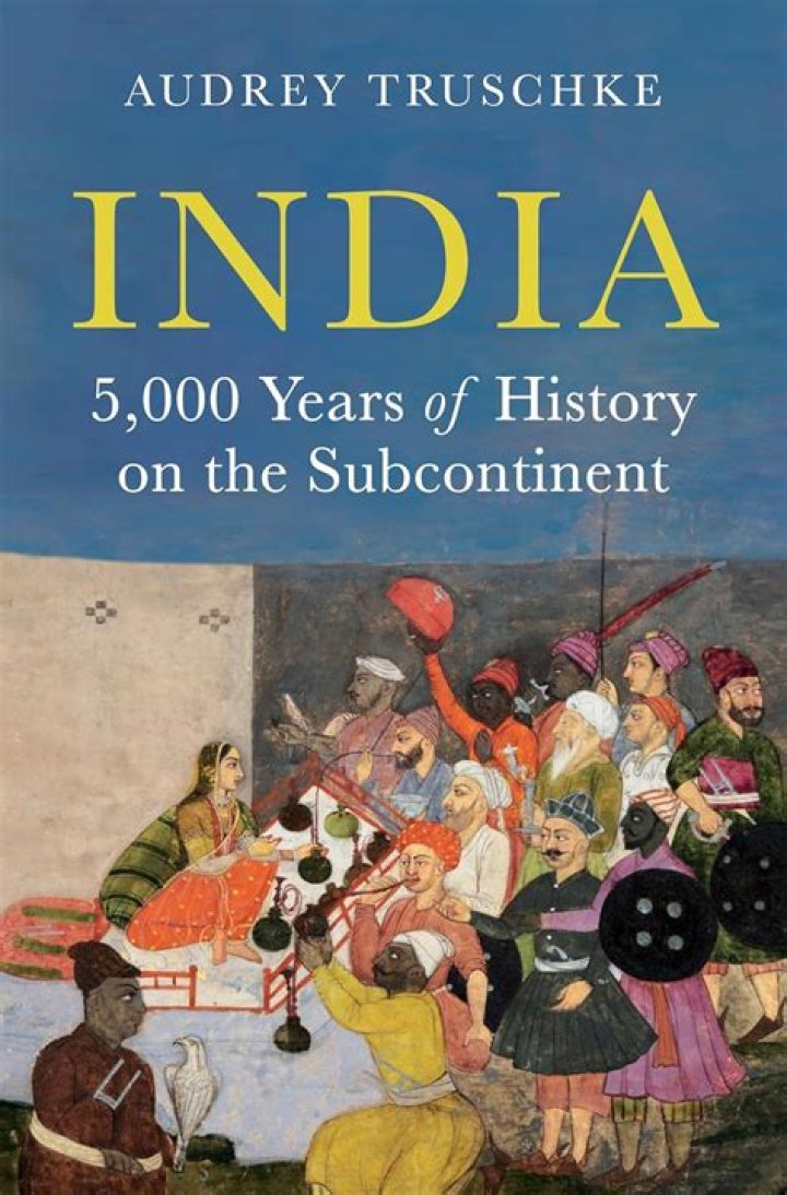 Who wrote the book India for Indian?